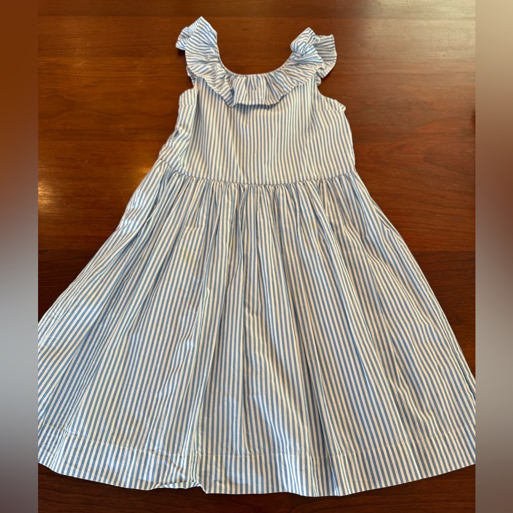 Crewcuts Girls Dress - Easter Dress
